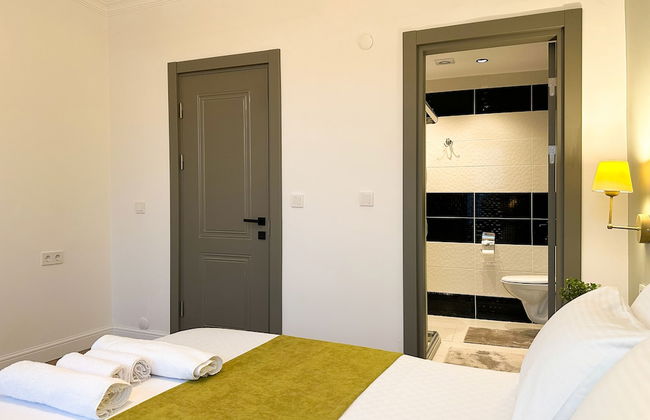 The Haliç Bosphorus - Foto 32