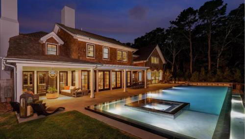 Villa Guldan - Luxury with pool - Foto 1, Garden, sunbed, Garden view