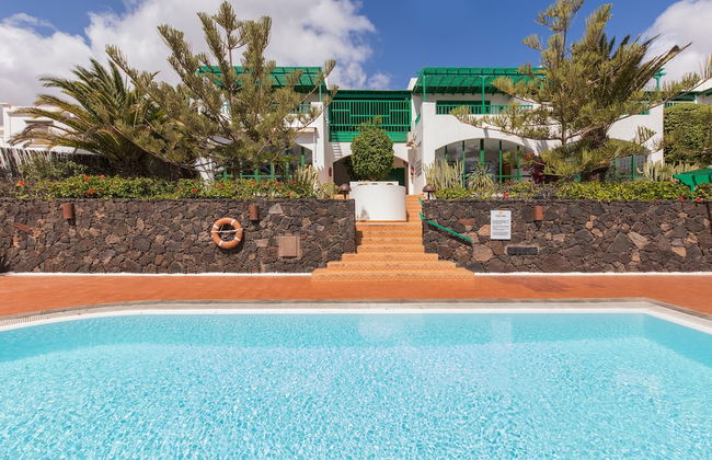 Golf y Mar Suites - Foto 18