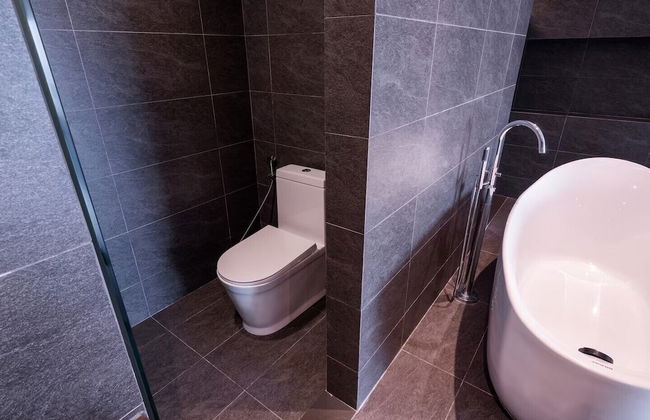 PentStudio West Lake by Emily in Town - Foto 31