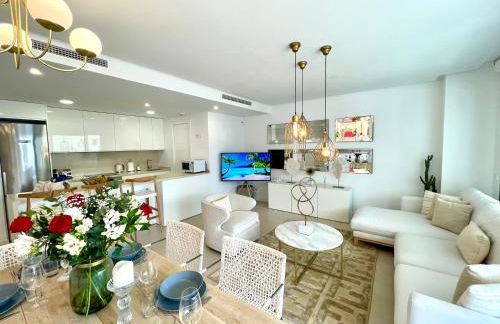 Paradise in Fuengirola - Photo 1