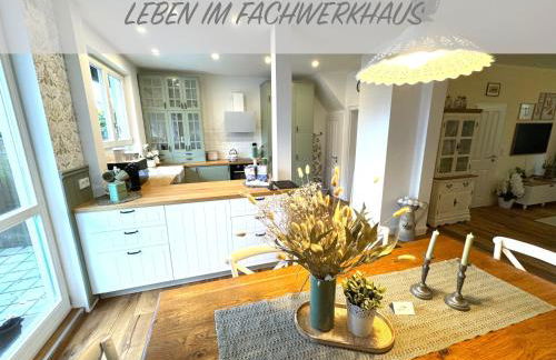 Customflats Erfurt - Tiefgarage - frisch renoviert - Foto 1