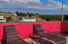 Casa de campo ninho verde - Foto 21