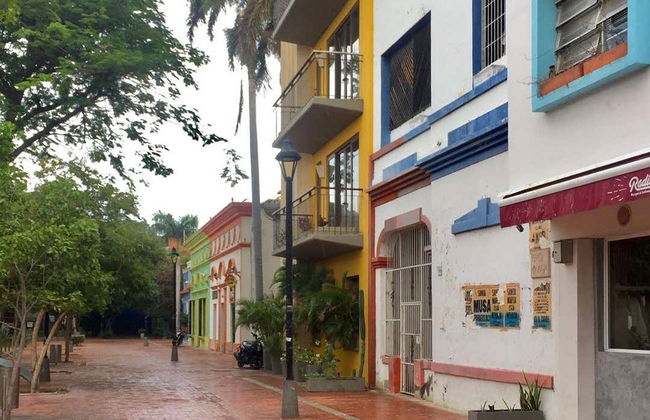 Santa Marta Day Trip - Photo 2