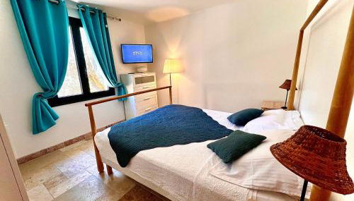 Annexe Bastide du Paradou - Foto 5