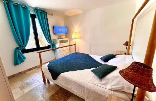 Annexe Bastide du Paradou - Foto 5