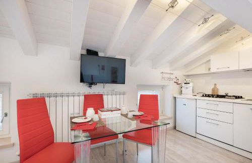 Ca' Del Jago Sole Luna apartment - Foto 8