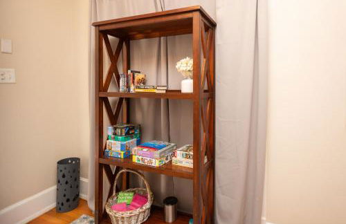 Sunny efficiency in historic home - Foto 48