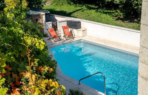 Gîte des Fours à Chaux - Foto 34