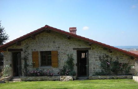 Le Grangeon 01 - Foto 13