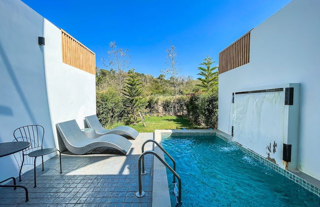 The X10 Private Pool Villa & Resort - Photo 45