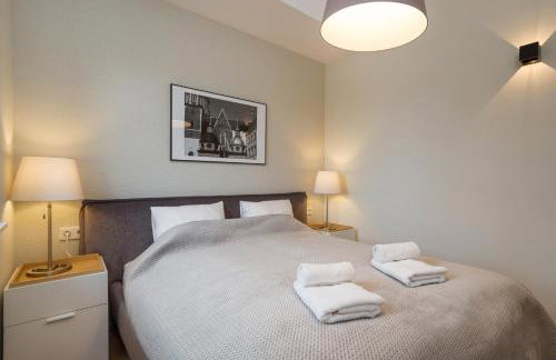 Riverside Aparthotel Cracow - Foto 90