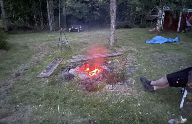 Holiday Home Hus Rusken - Foto 29