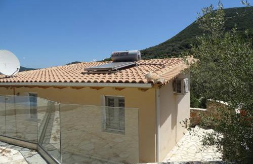Villa Avlaki - Photo 12