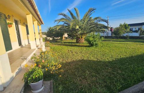 Quinta Marinhais para férias no Ribatejo - Foto 10