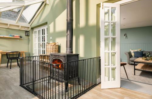 Danehurst Cottage - Foto 5