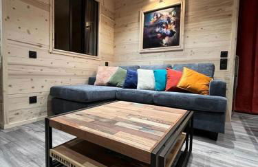 Les appartements de Makalu Val Thorens - Foto 17
