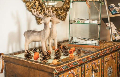 Residence Cesa Ladina - Foto 52