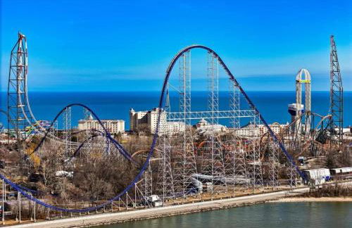 Radical 80's Getaway! A Blast From The Past! - Foto 64