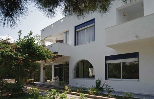 Villa Verdemare - Foto 15