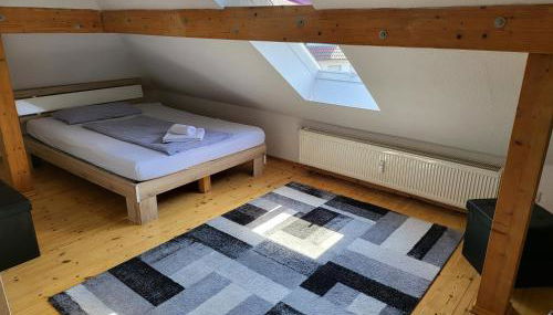 Hotel, Ferienwohnung, Zimmer - Foto 2