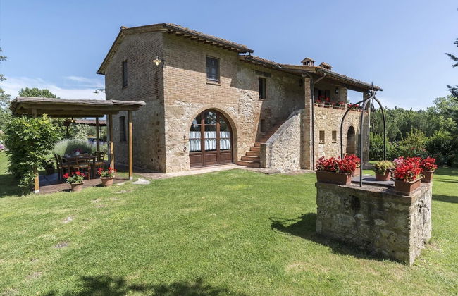 Podere Madonna Di Mezzo 6 - Foto 16