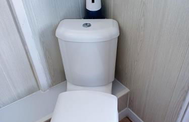 Waves And Woods Holiday Home - Foto 24