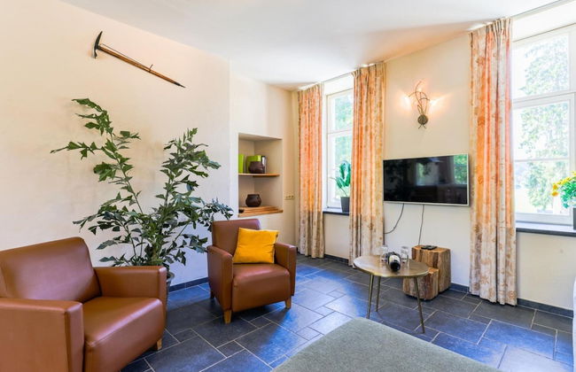 Studio in Castle by Ambleve River Aywaille - Photo 11