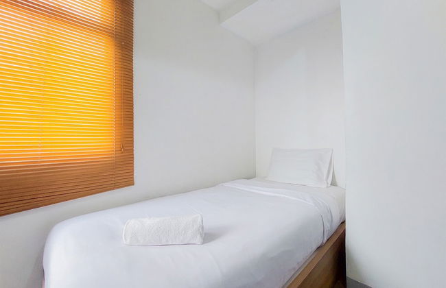 Modern Look 2Br Serpong Greenview Apartment - Photo 1