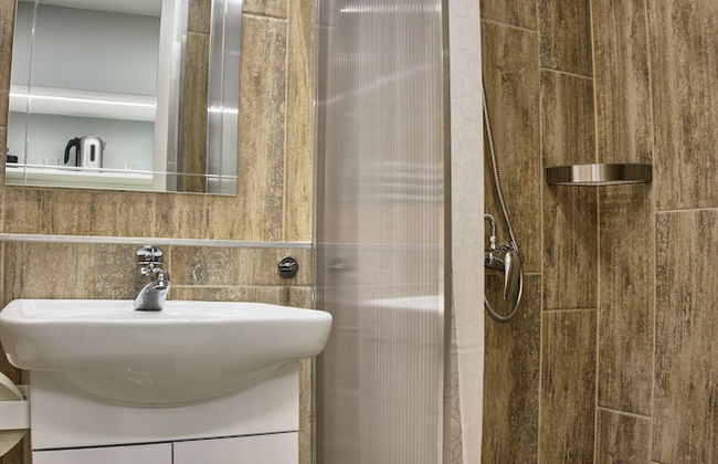 HILD-1 Apartments Budapest - Foto 28