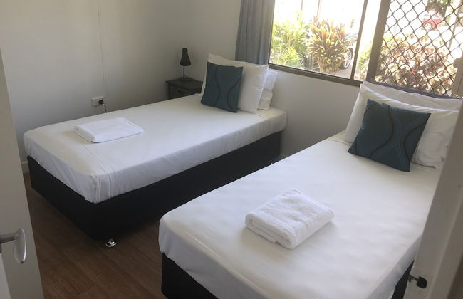 Cocos Holiday Apartments - Foto 6