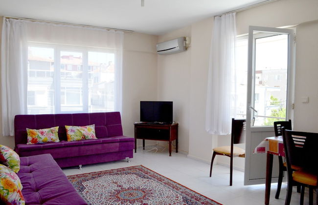 Ahmeda Apart Hotel - Foto 16