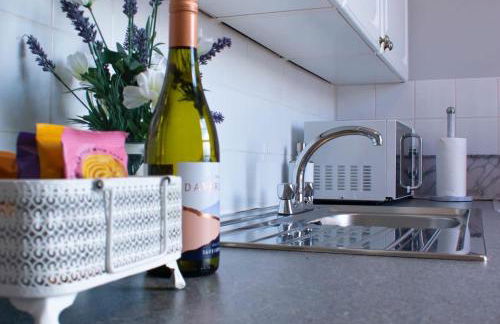 Courtyard Holiday Apartments - Foto 15