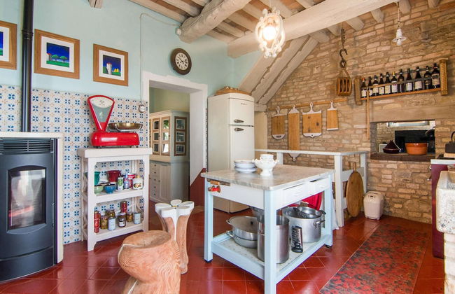 Mansion in Vallefoglia With Pool and Panorama - Foto 14