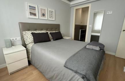 Apartamento Cancela, super luminoso y bien situado - Foto 8