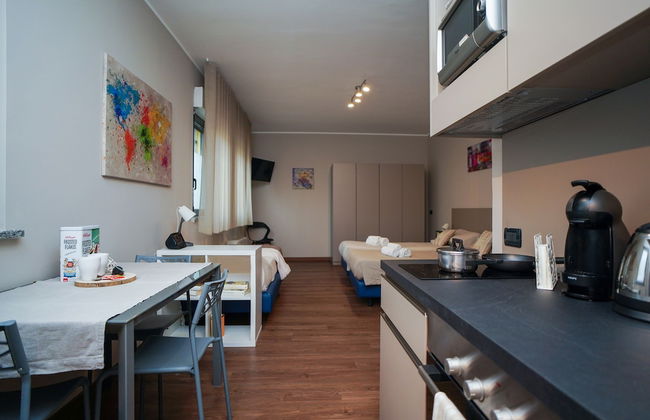 Expo Residence Rho - Foto 39