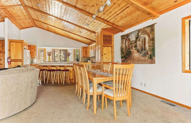 Hunter's Retreat in Upper Moonridge! - Foto 26