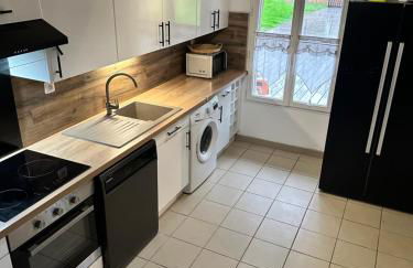 Relais Venise verte - Foto 6