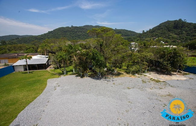 Paraíso do Estaleirinho - Baln Camboriú - Photo 43