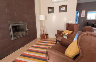 Ático Dúplex Baladrar Gran Terraza con Piscina - hasta 12pax - Foto 11