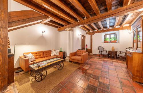 El Refugio de Pedraza - Foto 57