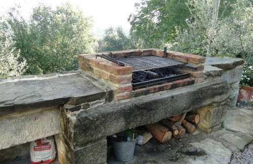 Villa Ceppeto - Foto 31