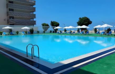 Casa do Mar na Figueira da Foz - Foto 22