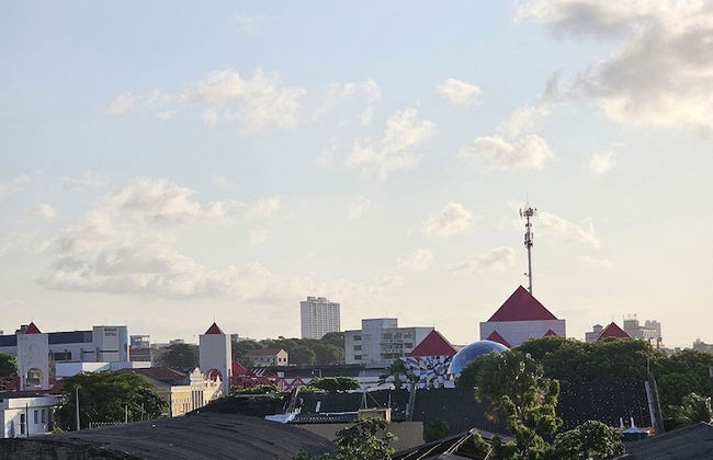 Aquarius Residence - Photo 19