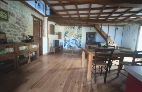 Gîte du Fassac - Foto 11