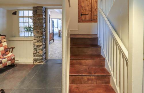 Bridge End Cottage - Foto 18