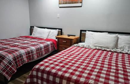 Winterplace Condo Ski in Ski out E103 - Foto 9