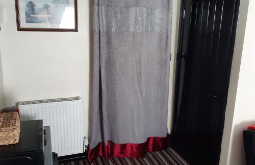 The Saracens Head Old Lounge - Foto 8