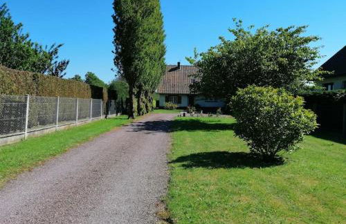 Maison calme avec jardin, Petit-Caux - Foto 2