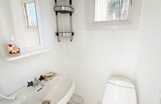 2 Person Holiday Home in Holmsjo - Photo 7